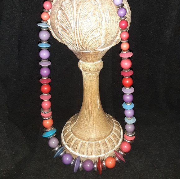 Dauplaise Necklace - Picture 1 of 4